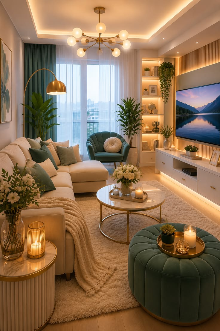 Home Interior